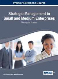 Strategic Management in Small and Medium Enterprises