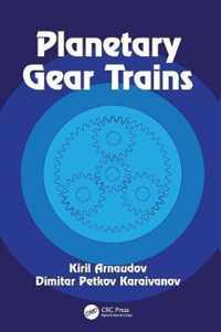 Planetary Gear Trains