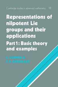 Representations Of Nilpotent Lie Groups And Their Applications