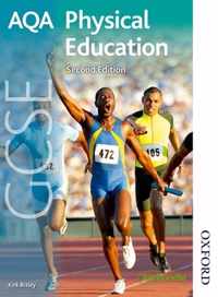 AQA GCSE Physical Education