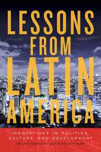 Lessons From Latin America