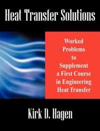 Heat Transfer Solutions