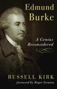 Edmund Burke