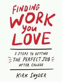 Finding Work You Love