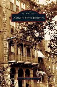 Dixmont State Hospital