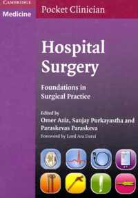 Hospital Surgery