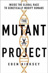 The Mutant Project