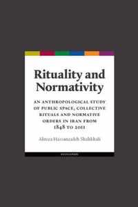 Rituality and Normativity