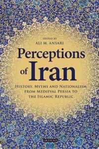 Perceptions of Iran