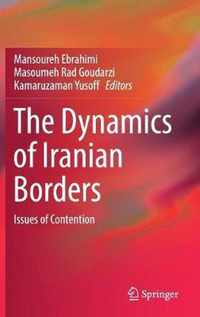 The Dynamics of Iranian Borders