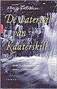 Waterval van kaaterskill