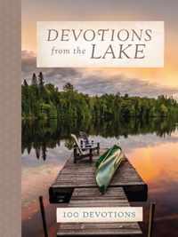 Devotions from the Lake