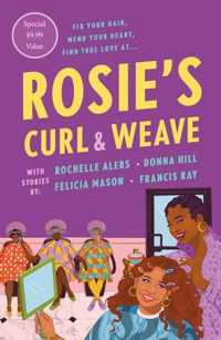 Rosie&apos;s Curl and Weave