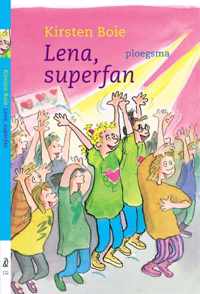 Lena, Superfan