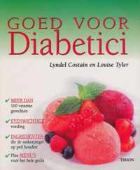 Goed Voor Diabetici