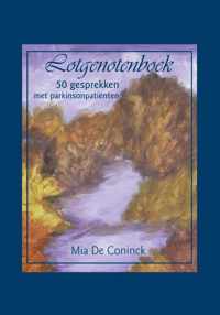 Lotgenotenboek