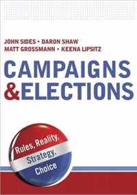 Campaigns & Elections