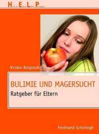 Bulimie Und Magersucht