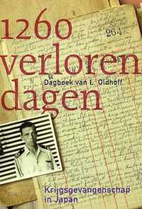 1260 Verloren Dagen