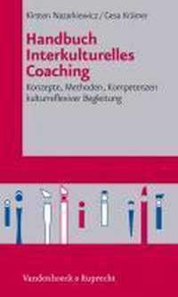 Handbuch Interkulturelles Coaching