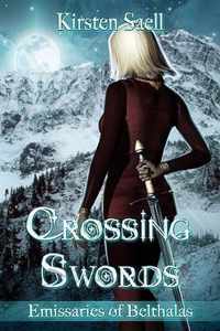 Crossing Swords