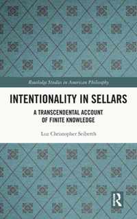 Intentionality in Sellars