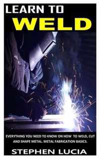 Learn to Weld