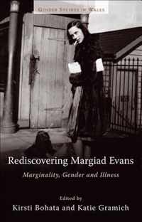 Rediscovering Margiad Evans