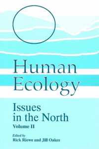 Human Ecology