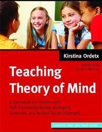 Teaching Theory Of Mind