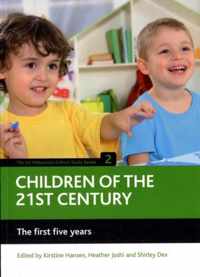 Children of the 21st Century