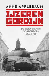 IJzeren Gordijn