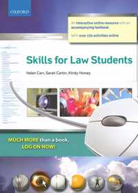 Skills For Law Students