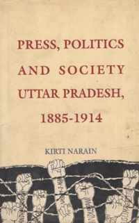 Press, Politics & Society