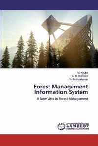 Forest Management Information System