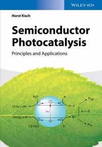 Semiconductor Photocatalysis