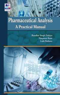 Pharmaceutical Analysis