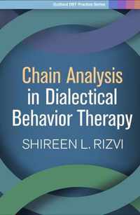 Chain Analysis in Dialectical Behavior Therapy