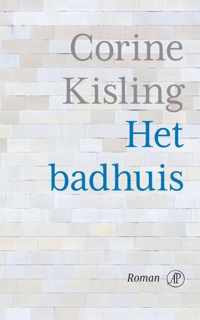 Het badhuis