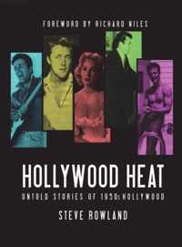 Hollywood Heat