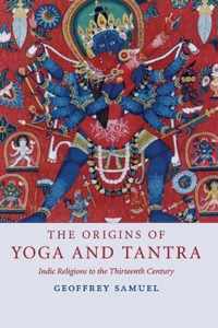 Origins Of Yoga & Tantra