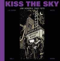 Kiss the sky 1 -   Kiss the Sky