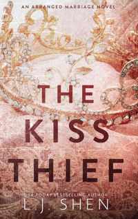 The Kiss Thief