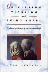 On Kissing, Tickling, and Being Bored