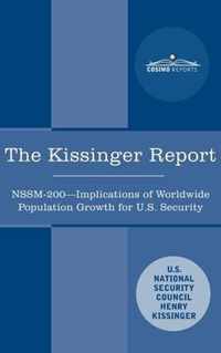 The Kissinger Report