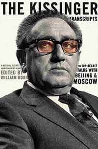 Kissinger Transcript