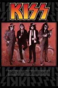 Kiss Volume 1