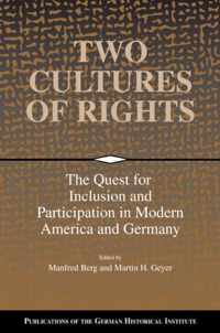 Two Cultures of Rights