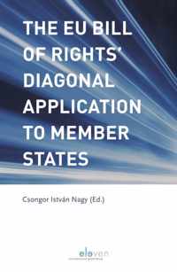 The EU Bill of Rights' Diagonal Application to Member States