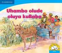 Uhambo olude oluya kuBaba (IsiZulu)